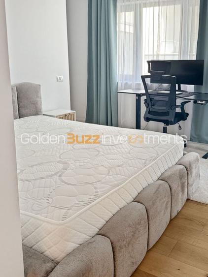 Apartament cu 3 camere în Iancu Nicolae