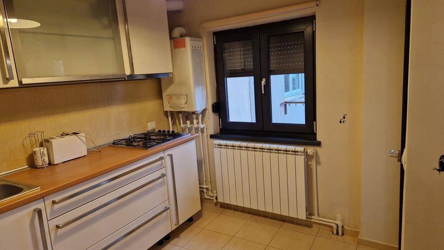 Garsonieră în Ultracentral