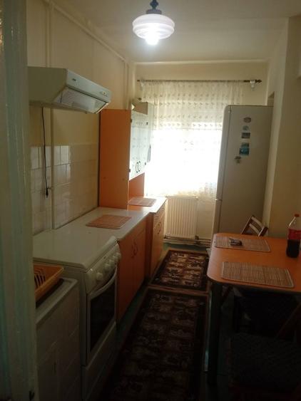 Garsonieră decomandată în Cetate