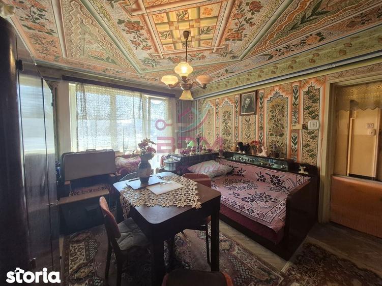 Apartament 2 camere | etaj 2 | 46 mp | renovabil | Micro 2 - 3