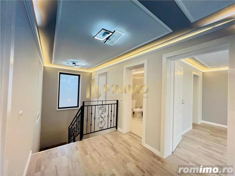Casă cu 3 camere cu Teren 400 Mp în Mitocu Dragomirnei