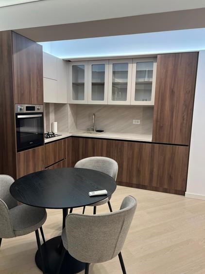 Apartament cu 2 camere decomandat în Pipera