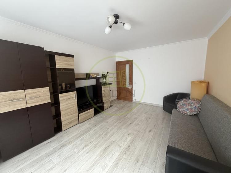 Apartament cu 2 camere de închiriat – Zona Făget, Brașov - 3
