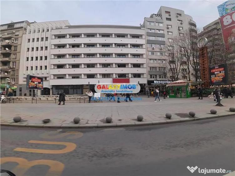Spațiu comercial, de 116 mp, în Romană