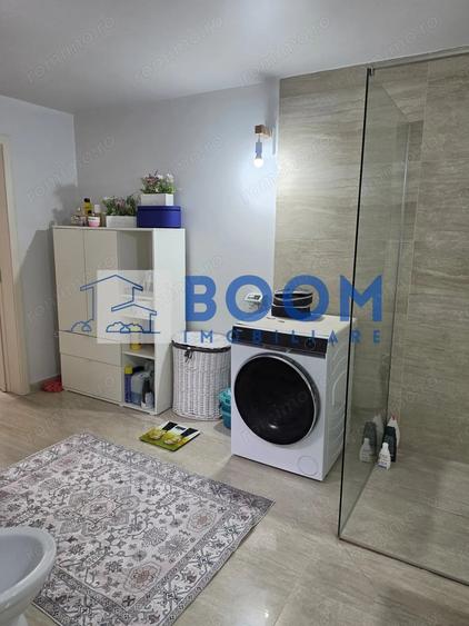 Casă cu 4 camere cu Teren 650 Mp în Fedeleșoiu