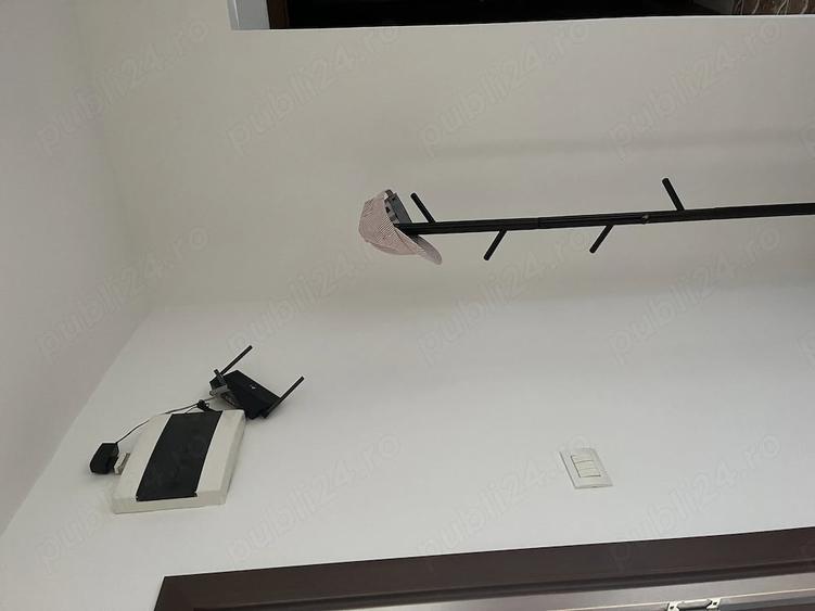 Apartament cu 2 camere decomandat în Mangalia