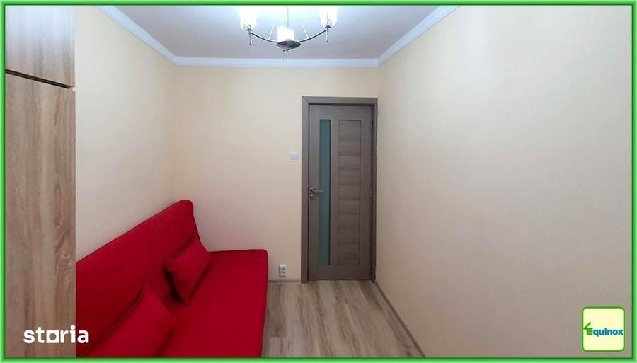 Apartament cu 2 camere în Vest
