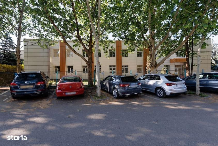 Spațiu comercial, de 7 mp, în Tudor Vladimirescu
