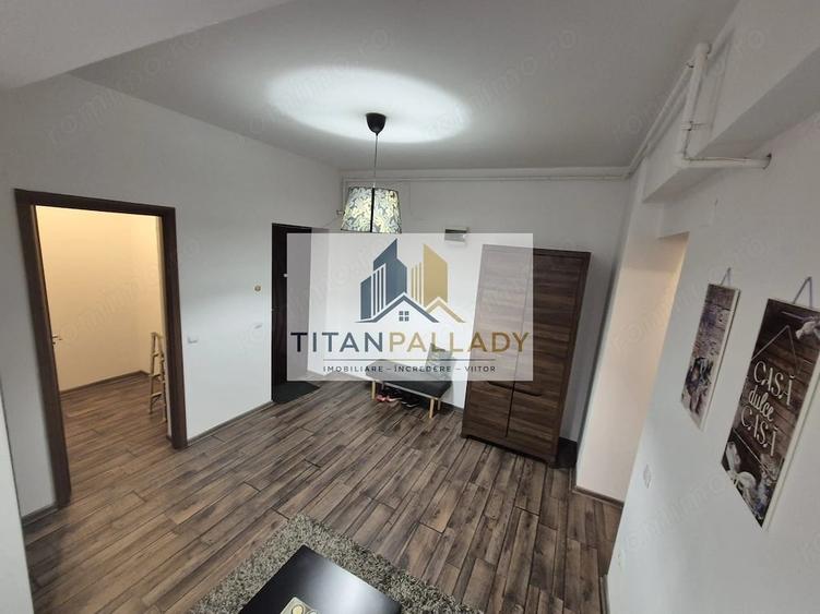 Studio 58Mp,Mobilat/Utilat,Cart Latin-Prelungirea Ghencea - 18
