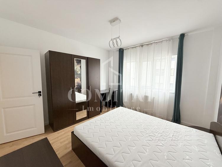 Apartament cu 4 camere | zona The Office Cluj - 8