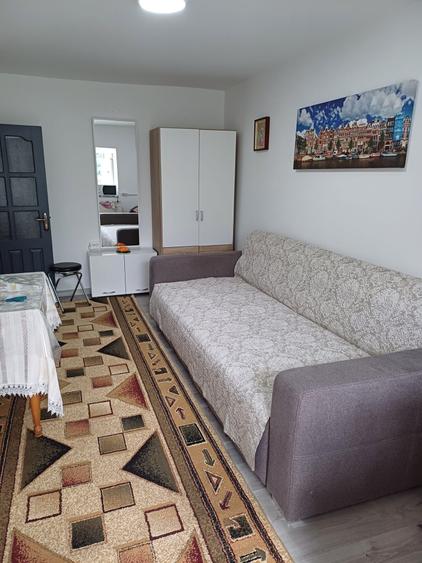 Garsonieră nedecomandată în Fălticeni