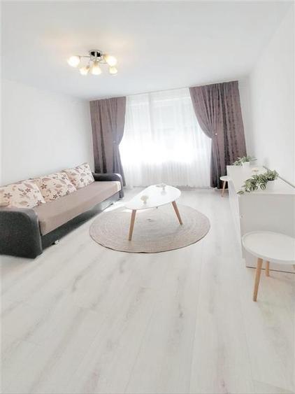 Apartament proaspat renovat 2 camere Calea Bucuresti - 7
