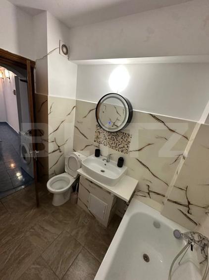 Apartament 2 camere, decomandat, boxa depozitare, 3 balcoane, lift, Burdujeni - 13