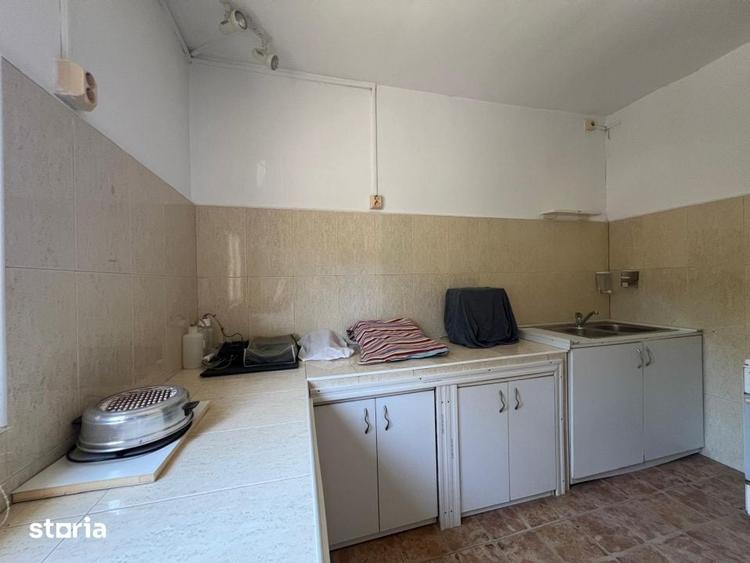 Spațiu comercial, de 160 mp, în Central