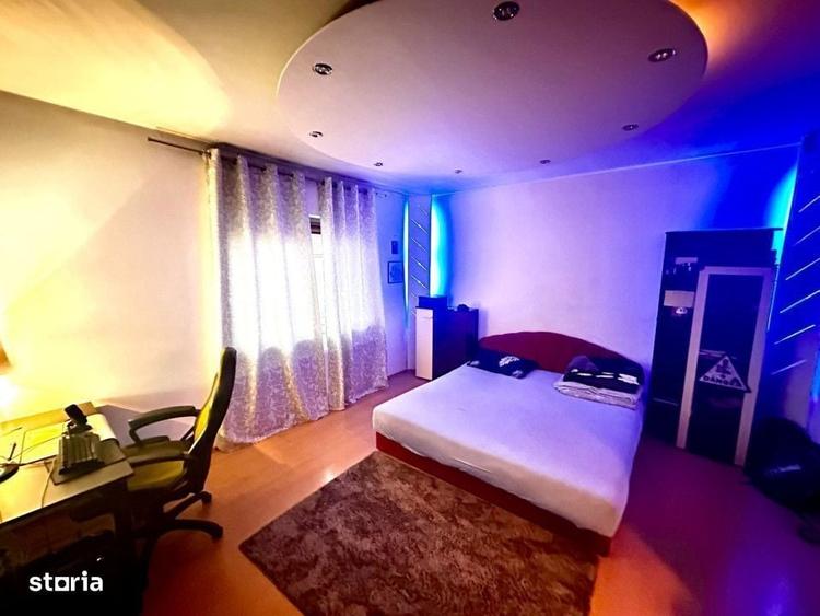 Casă cu 4 camere decomandat cu Teren 1000 Mp în Aradul Nou