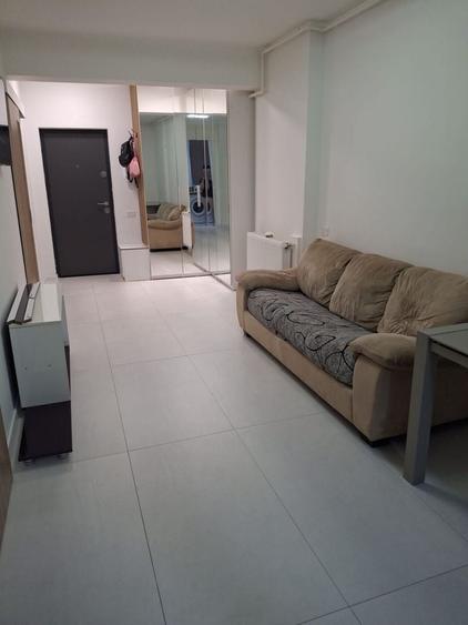 Inchiriere studio 42m -400 - 2