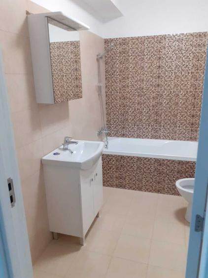 Apartament cu 2 camere decomandat în Ițcani