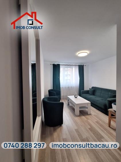 APARTAMENT 2 CAMERE DE ÎNCHIRIAT |NARCISA | BLOC NOU |CE1774 - 3