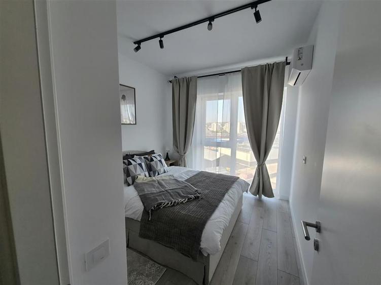 Apartament cu 2 camere decomandat în Tudor Vladimirescu