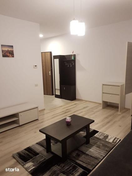 Garsonieră semidecomandată în Timișoara