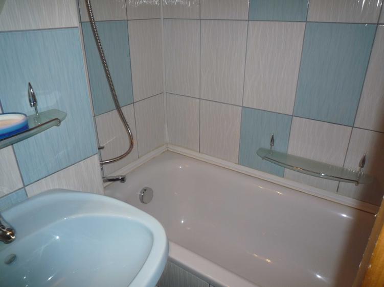 Persoana fizica dau in chirie apartament de 2 camere, decomandate, 56 mp, zona OMV Marasti la pretul de 480 Euro - 3