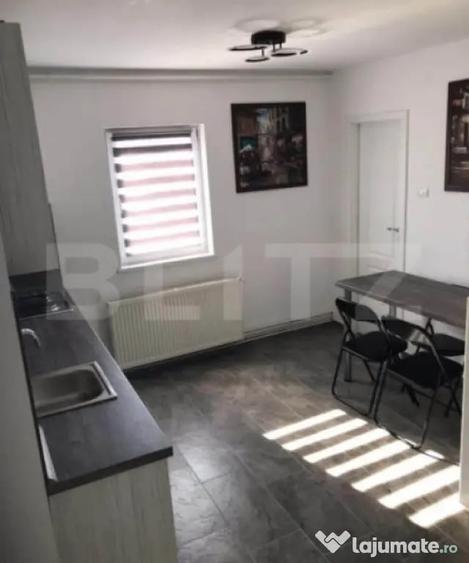 # Inchiriez apartament 2 camere |Centrala proprie | Balcon - 8