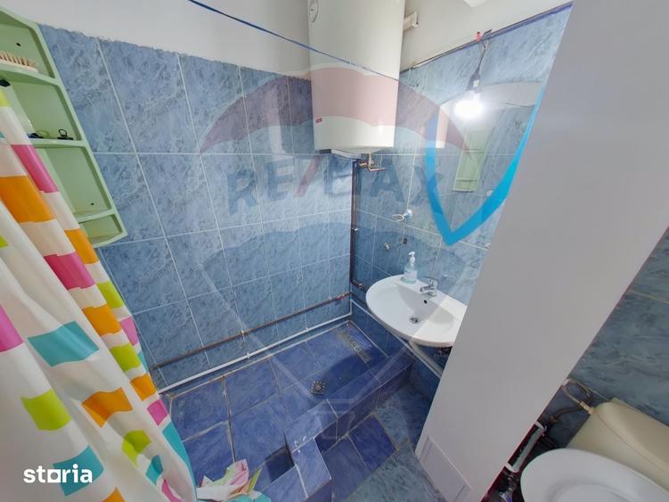 Garsonieră semidecomandată în Sud
