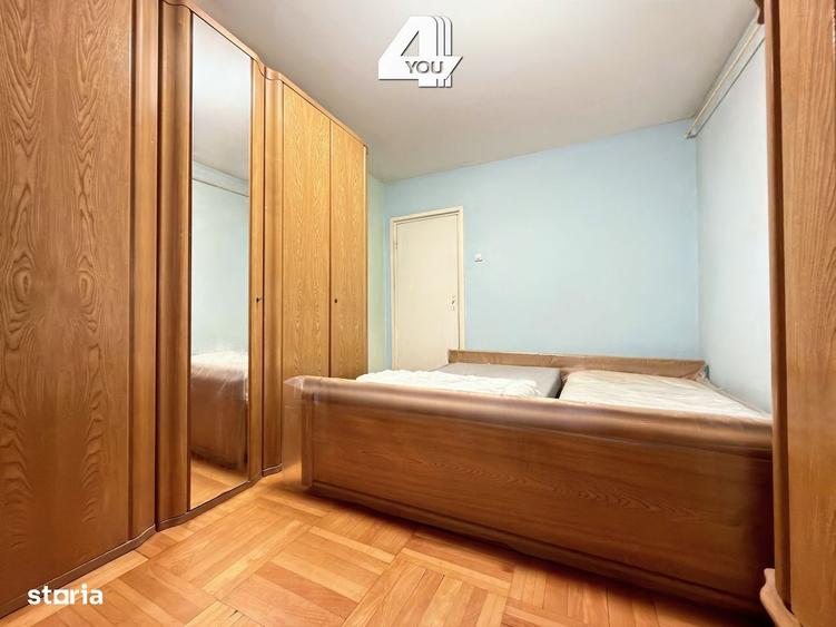 Apartament 2 camere, spatios si luminos | Vlaicu - Lebada - 4