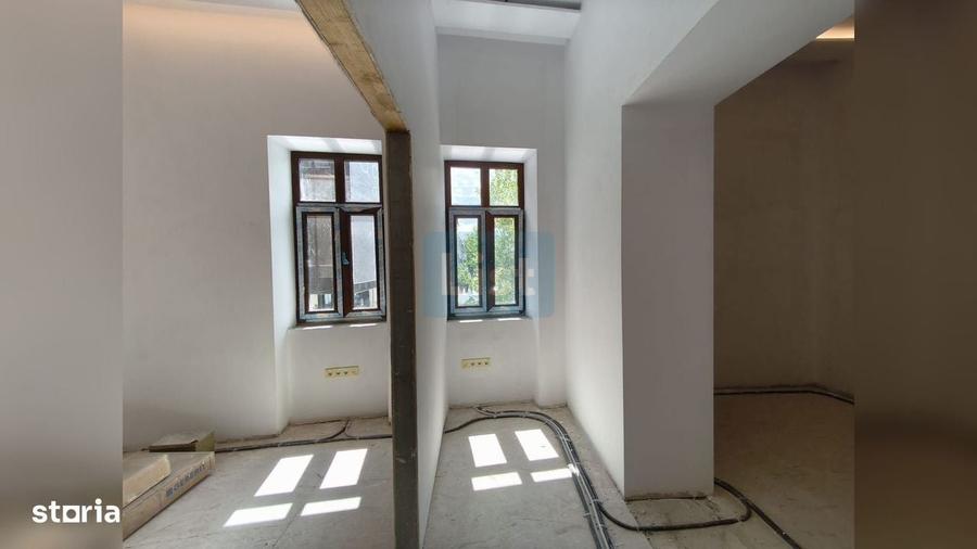 Comision 0! Vanzare apartament cu 3 camere si parcare Ultracentral - 3