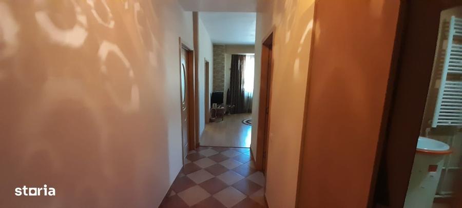 Apartament cu 2 camere semidecomandat în Drumul Taberei — fotografia 3
