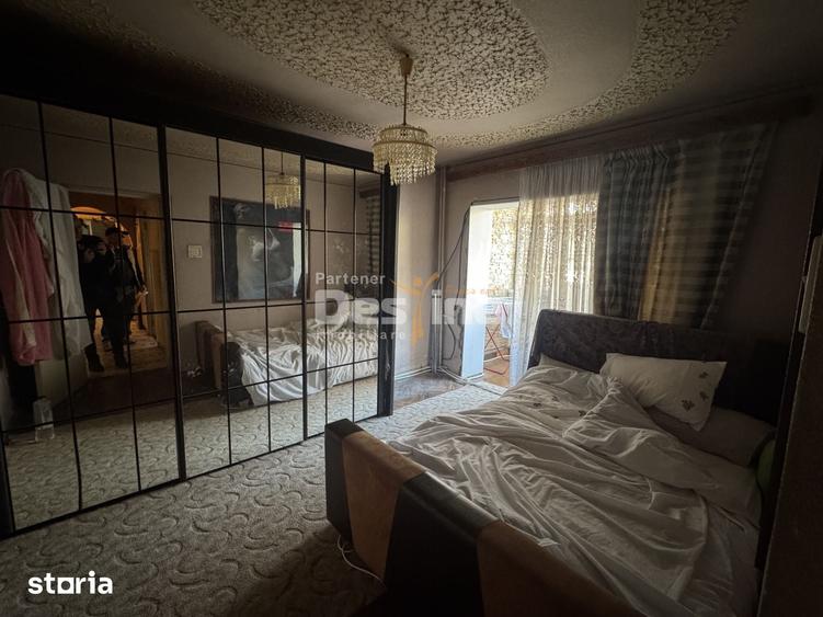 Apartament 3 camere et 1 Ultracentral Simeria - 6