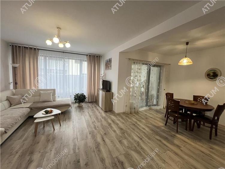 Casa cu 4 camere si teren propriu in Selimbar zona Triajului - 1