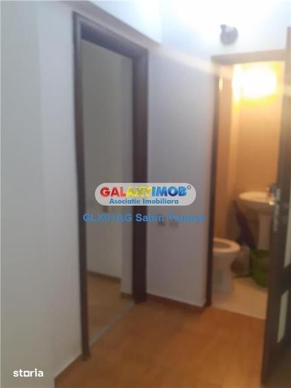 Apartament cu 3 camere decomandat în Exercițiu