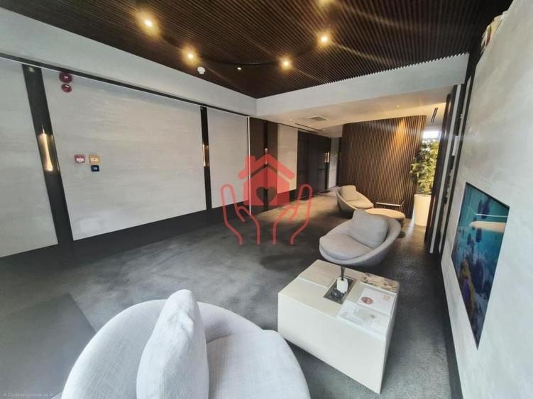 JANDARMERIEI-Luxury penthouse, LOCUL 1 castigat RIDA 2024-Residential! - 21