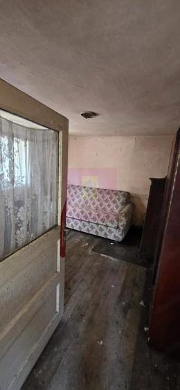 Casă cu Teren 187 Mp în Zamora