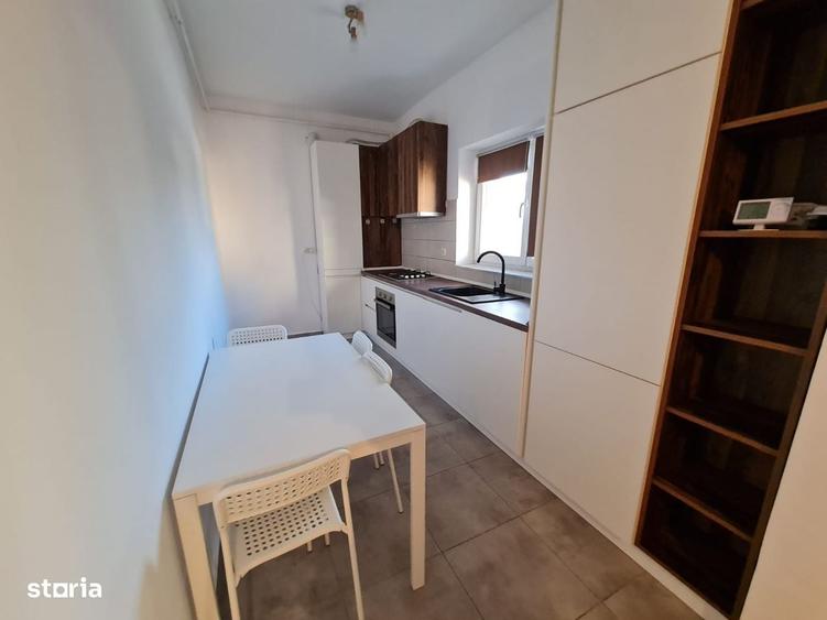 Apartament cu 3 camere in NorthLight Residence - 10
