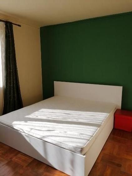 Apartament cu 2 camere semidecomandat în UTA