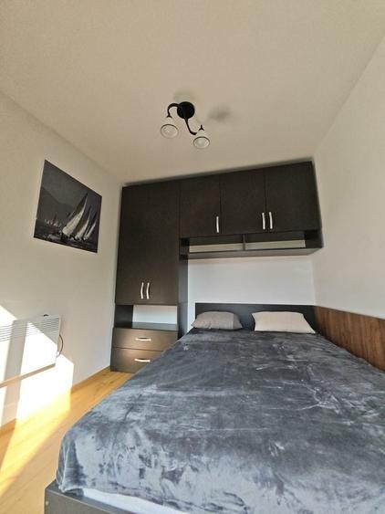 Casă cu 3 camere în Central