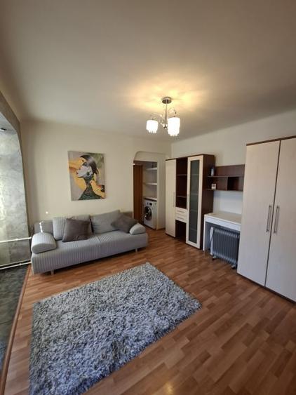 Apartament 2 camere, 50 mp, zona Ultracentral - Primărie - 8