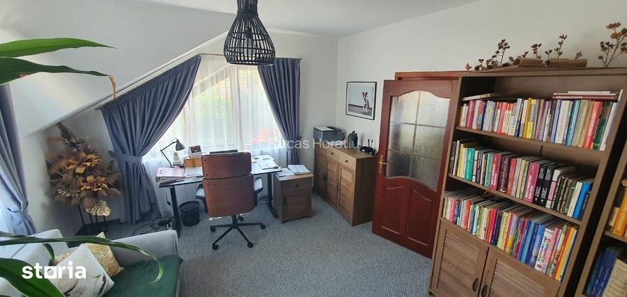 Unirii - Vanzare casa 4 camere - Str. Ciucului