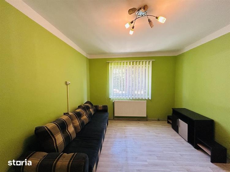Apartament 2 camere cu bucatarie separata - zona Cedonia, Sibiu - 10