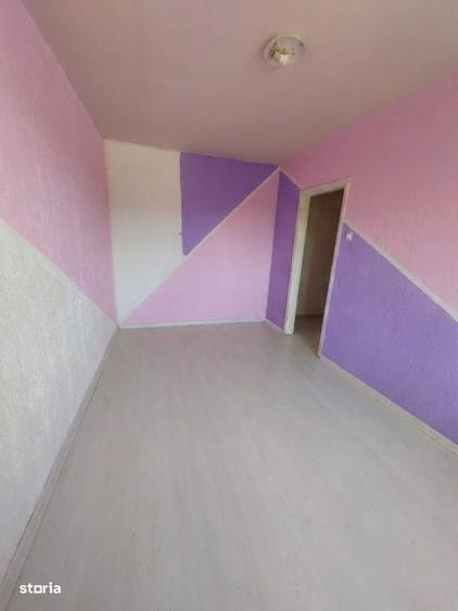 Apartament cu 2 camere, etaj 3/4, 50 mp, Gheorgheni, zona Iulius Mall - 7