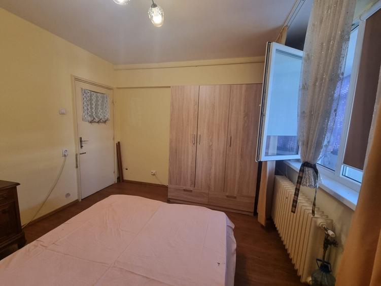Apartament cu 2 camere în Berceni