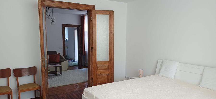 Apartament cu 2 camere semidecomandat în Drumul Carului — fotografia 3