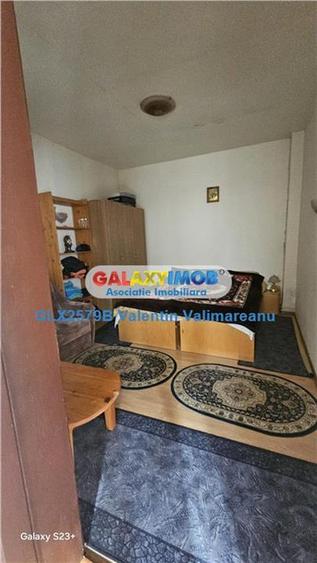 Casă cu 3 camere cu Teren 50 Mp în Predeal
