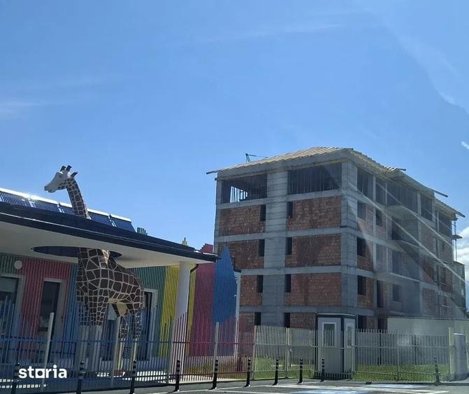 Spațiu comercial, în Tohanu Nou