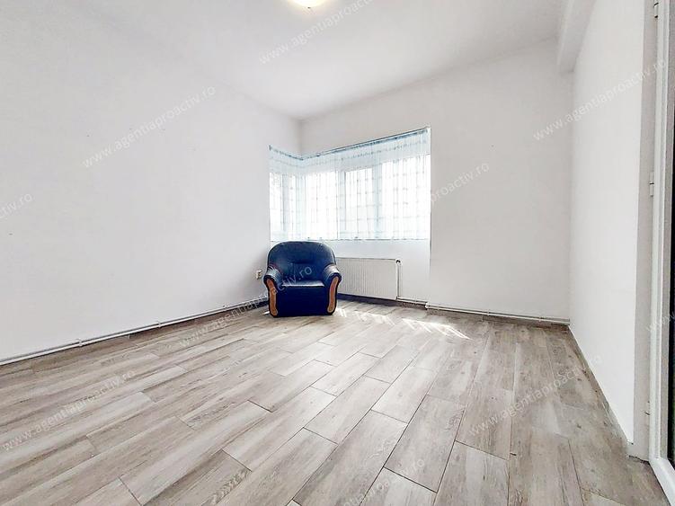 Spațiu comercial, de 135 mp, în Central
