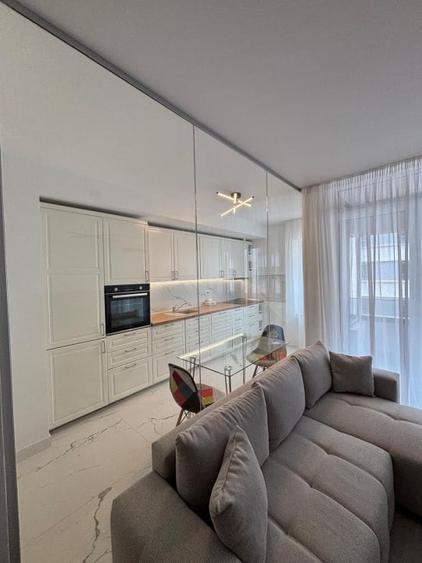 Inchiriere apartament 2 camere Akcent City - 7