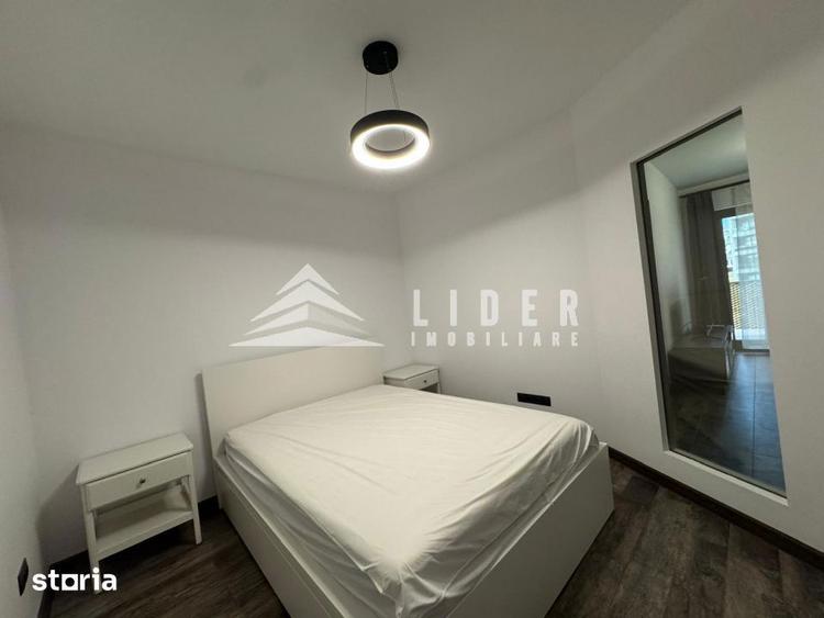 Apartament cu 2 camere, mobilat în Zorilor