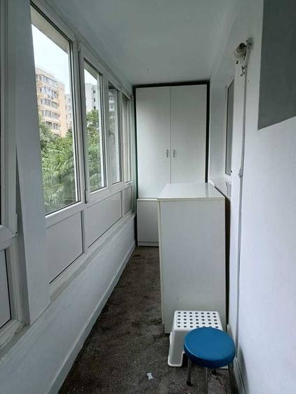 Inchiriez apartament cu 2 camere, Piata Obor - 7